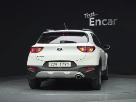 Kia Stonic, снимка 4
