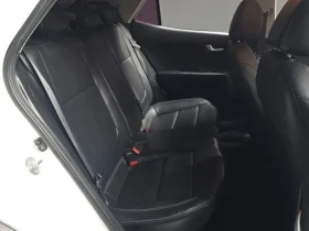 Kia Stonic, снимка 12