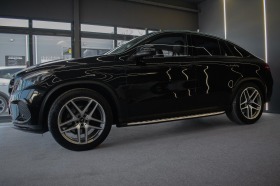 Mercedes-Benz GLE 350 d= AMG= Coupe= 4Matic= Distronic= harman/kar | Mobile.bg   3