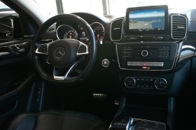 Mercedes-Benz GLE 350 d= AMG= Coupe= 4Matic= Distronic= harman/kar | Mobile.bg   9