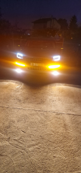 Audi Q7 3.0 TDI facelift 8ск панорама, снимка 17 - Автомобили и джипове - 46191860
