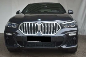 BMW X6 xDrive 30d M Sport laser | Mobile.bg    3