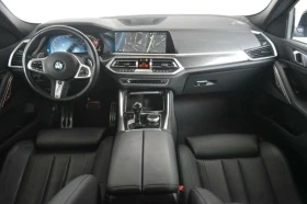 BMW X6 xDrive 30d M Sport laser | Mobile.bg    6