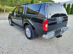     Nissan Navara 3.0D 231..