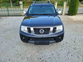 Nissan Navara 3.0D 231к.с., снимка 1