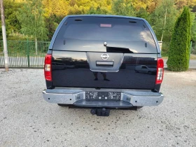     Nissan Navara 3.0D 231..