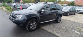 Dacia Duster, снимка 2