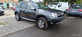 Dacia Duster, снимка 3