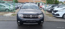 Dacia Duster, снимка 1