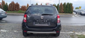 Dacia Duster, снимка 8