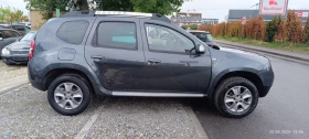 Dacia Duster, снимка 4