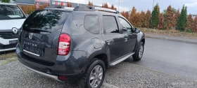 Dacia Duster, снимка 6