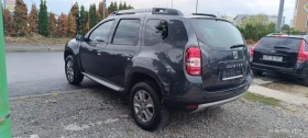 Dacia Duster, снимка 7