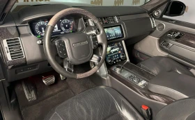 Обява за продажба на Land Rover Range rover FACELIFT* P525* HuD* Supercharged* Autobiography ~44 999 EUR - изображение 6