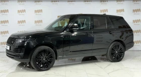 Обява за продажба на Land Rover Range rover FACELIFT* P525* HuD* Supercharged* Autobiography ~44 999 EUR - изображение 1