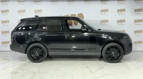 Обява за продажба на Land Rover Range rover FACELIFT* P525* HuD* Supercharged* Autobiography ~44 999 EUR - изображение 2