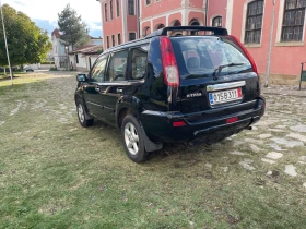 Nissan X-trail 2.0i GAS AVTOMAT KOGA PANORAMA | Mobile.bg    3