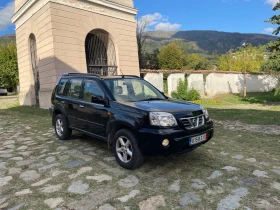 Nissan X-trail 2.0i GAS AVTOMAT KOGA PANORAMA | Mobile.bg    7