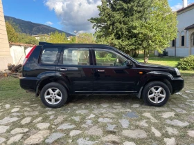 Nissan X-trail 2.0i GAS AVTOMAT KOGA PANORAMA | Mobile.bg    6