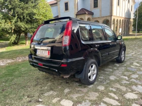 Nissan X-trail 2.0i GAS AVTOMAT KOGA PANORAMA | Mobile.bg    5