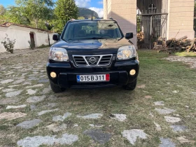 Nissan X-trail 2.0i GAS AVTOMAT KOGA PANORAMA | Mobile.bg    8