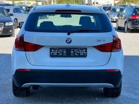 BMW X1 2.0D-S-DRIVE-NAVI, снимка 5