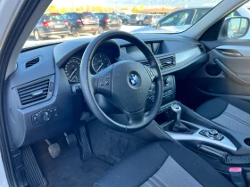 BMW X1 2.0D-S-DRIVE-NAVI, снимка 9