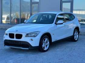 BMW X1 2.0D-S-DRIVE-NAVI, снимка 1