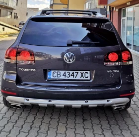 VW Touareg Premium, снимка 2