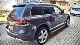 VW Touareg Premium, снимка 5