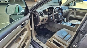 VW Touareg Premium, снимка 13