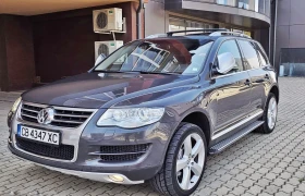 VW Touareg Premium, снимка 8