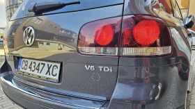 VW Touareg Premium, снимка 6