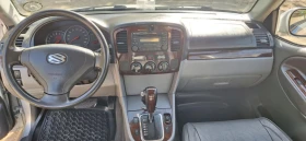 Suzuki Grand vitara 2.0i 128 ..  | Mobile.bg    5