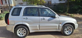 Suzuki Grand vitara 2.0i 128 ..  | Mobile.bg    3