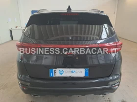 Kia Sportage 2.0D GT 186k.s/LINE-ASSST/AWD/KEYLESS-ENTRY/118хкм, снимка 6