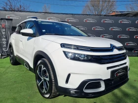     Citroen C5 Aircross 1. 5 BlueHDi SHINE  131 S&S EAT8