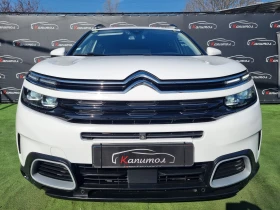     Citroen C5 Aircross 1. 5 BlueHDi SHINE  131 S&S EAT8