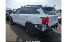 Kia Sorento 2.5L TURBO * LED * Дигитален кокпит, Дистроник, снимка 5