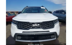 Kia Sorento 2.5L TURBO * LED * Дигитален кокпит, Дистроник, снимка 2