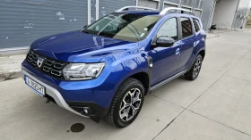 Dacia Duster 1.0 Tce LPG 4X4, снимка 8