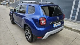 Dacia Duster 1.0 Tce LPG 4X4, снимка 6