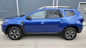 Dacia Duster 1.0 Tce LPG  | Mobile.bg    8