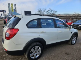 Chevrolet Captiva 4/4 | Mobile.bg    6