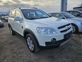 Chevrolet Captiva 4/4 | Mobile.bg    2