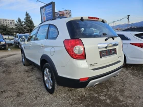 Chevrolet Captiva 4/4 | Mobile.bg    3