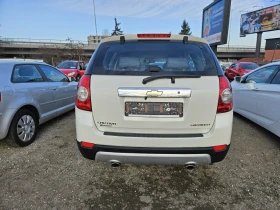 Chevrolet Captiva 4/4 | Mobile.bg    5