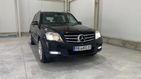 Обява за продажба на Mercedes-Benz GLK 2.2 CDI 4Matic ~17 900 лв. - изображение 2