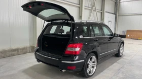 Обява за продажба на Mercedes-Benz GLK 2.2 CDI 4Matic ~17 900 лв. - изображение 6