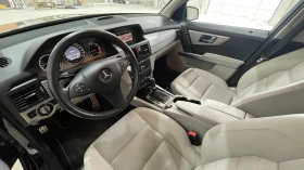 Обява за продажба на Mercedes-Benz GLK 2.2 CDI 4Matic ~17 900 лв. - изображение 8